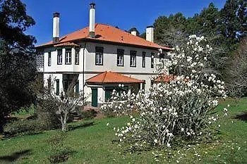 Quinta Das Colmeias Hostal Santo Antonio da Serra Portugal
