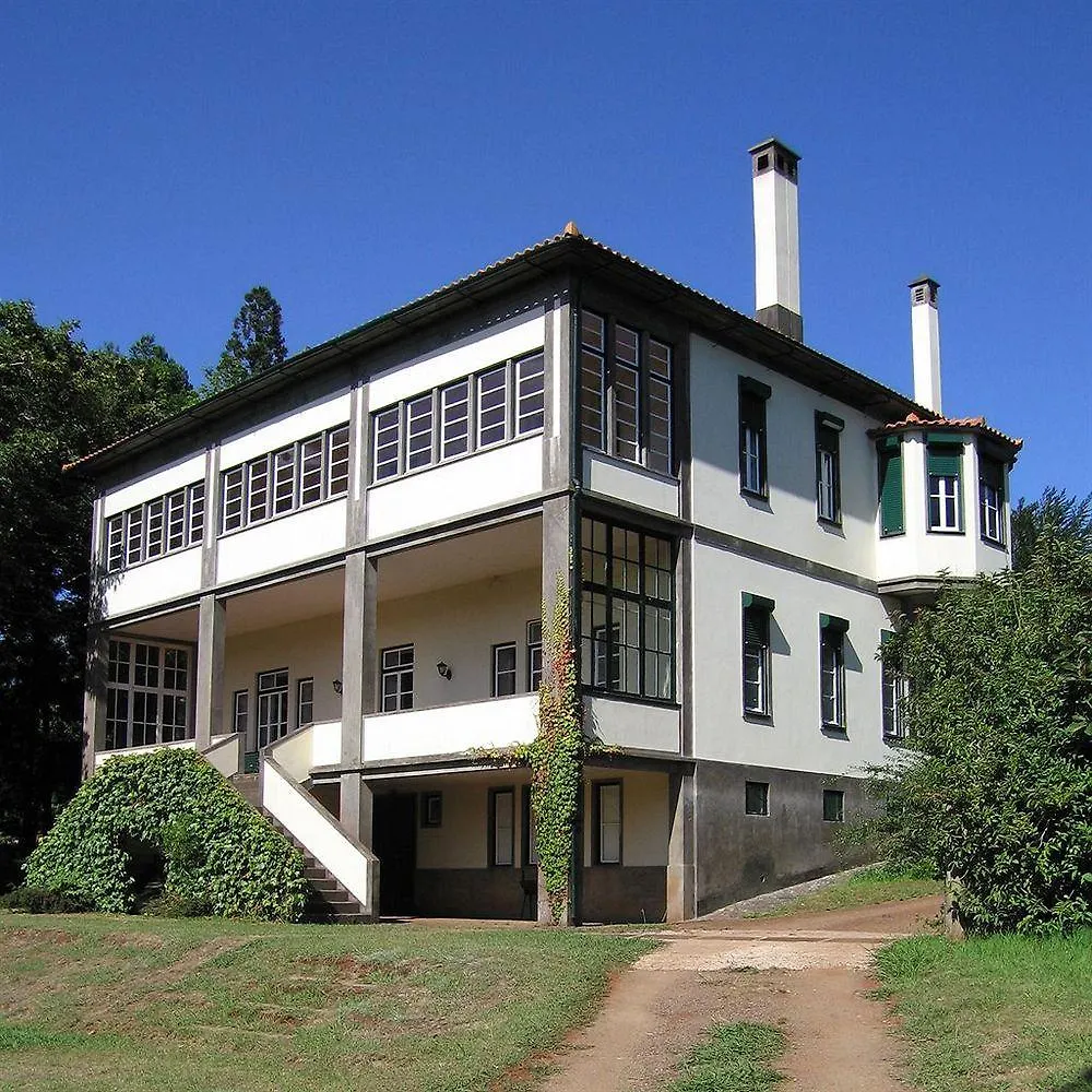 Quinta Das Colmeias Hostal Santo Antonio da Serra