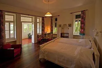 Quinta Das Colmeias Hostal Santo Antonio da Serra 0*,  Portugal
