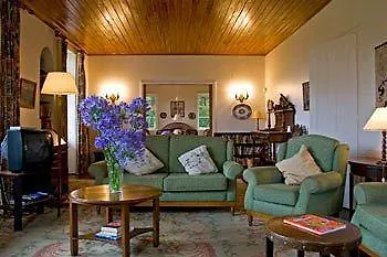 Hotel Quinta Das Colmeias Hostal Santo Antonio da Serra Portugal