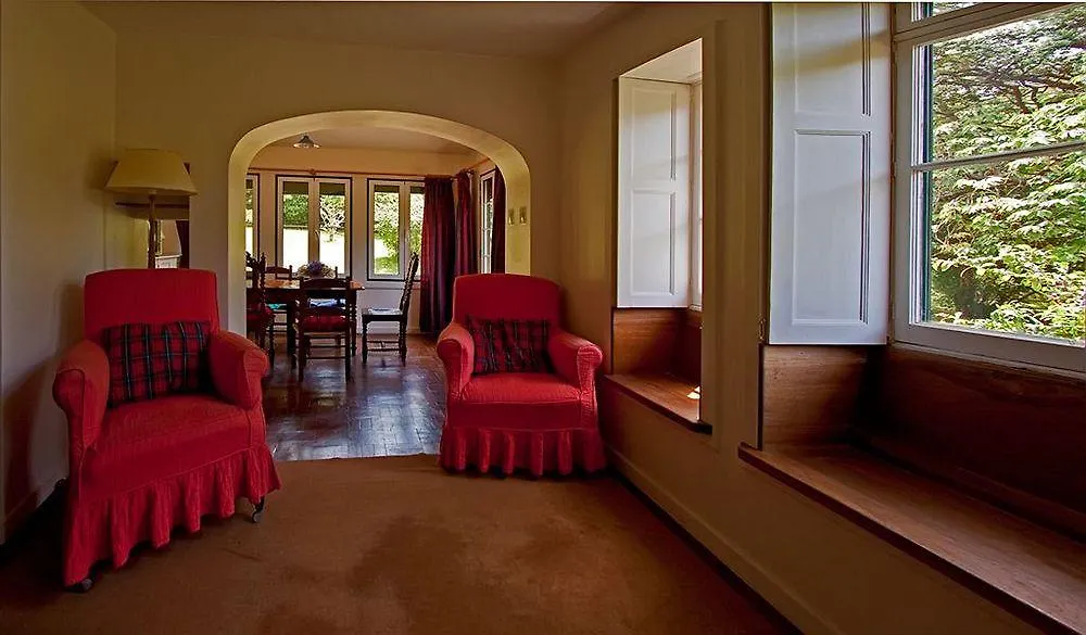 Quinta Das Colmeias Hostal Santo Antonio da Serra Hotel