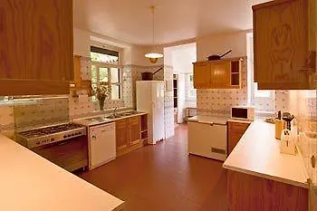 Hotel Quinta Das Colmeias Hostal Santo Antonio da Serra