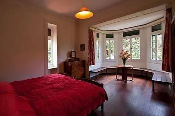 Quinta Das Colmeias Hostal Santo Antonio da Serra Portugal