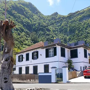 Arco De Sao Jorge Guesthouse Pensión