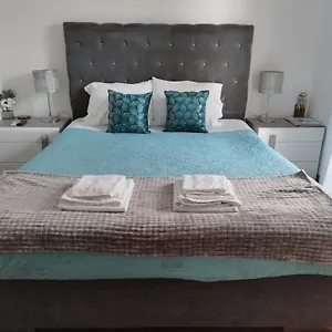 Alexia Bed and breakfast