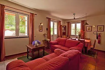 Quinta Das Colmeias Guest House Santo Antonio da Serra