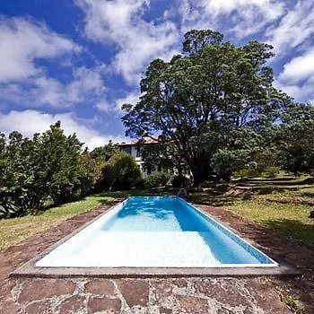 Quinta Das Colmeias Guest House Santo Antonio da Serra 0*,