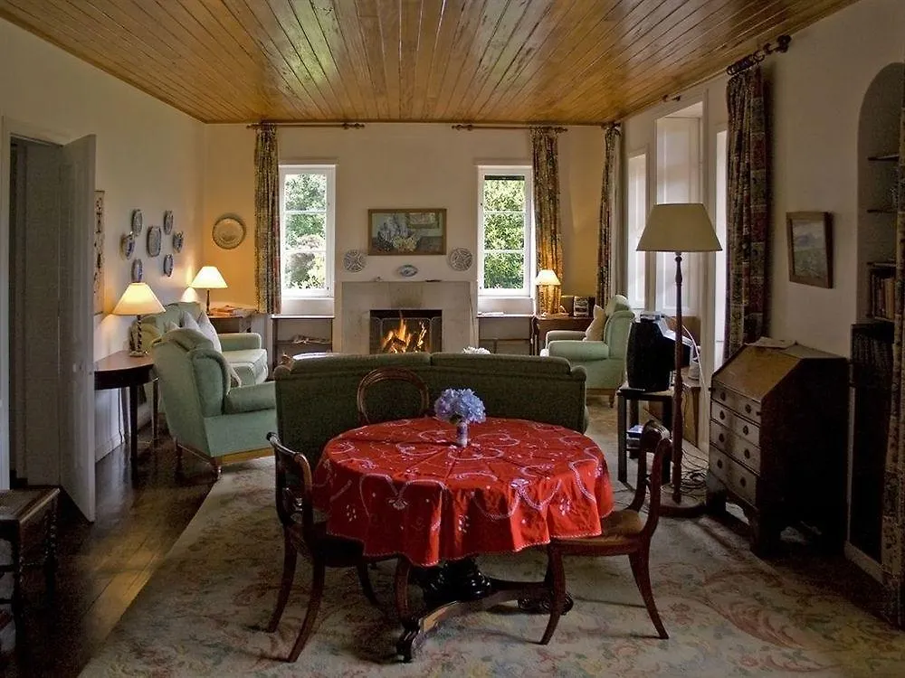 Hotel Quinta Das Colmeias Guest House Santo Antonio da Serra
