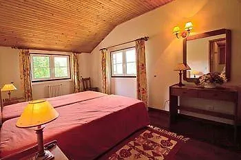 Hotel Quinta Das Colmeias Guest House Santo Antonio da Serra